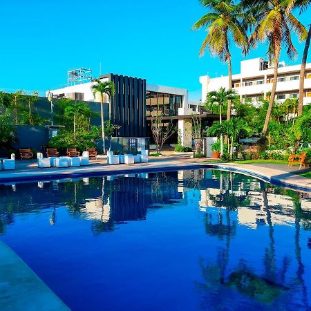 Hotel San Antonio Tampico Exterior photo