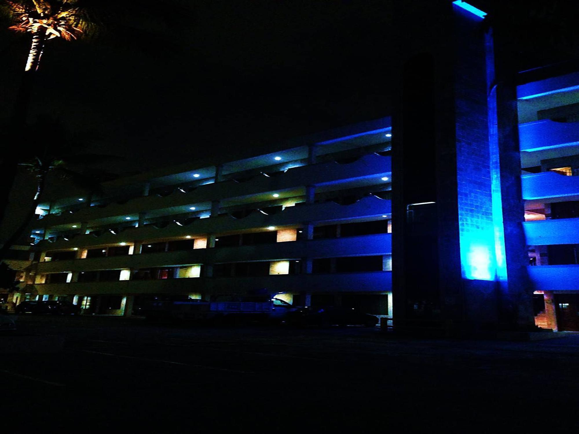 Hotel San Antonio Tampico Exterior photo